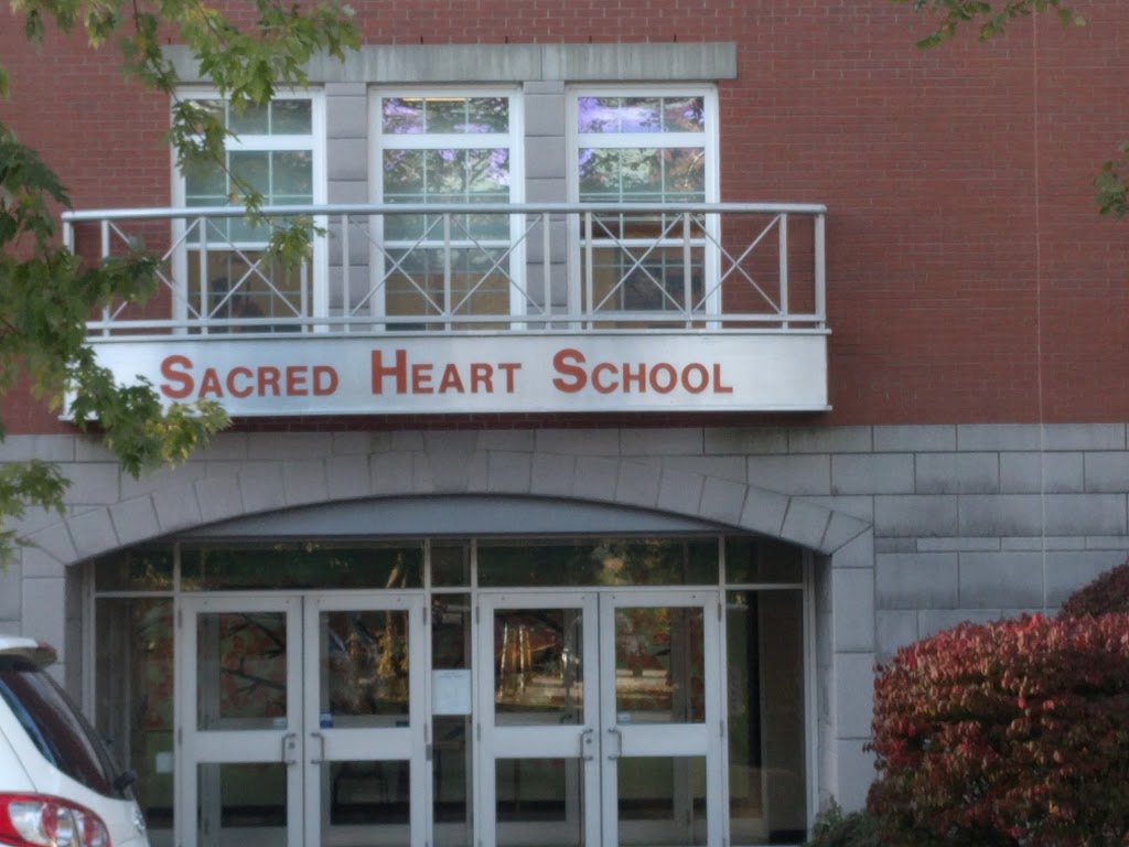 Sacred Heart School of Halifax | 5820 Spring Garden Rd, Halifax, NS B3H 1X8, Canada | Phone: (902) 422-4459