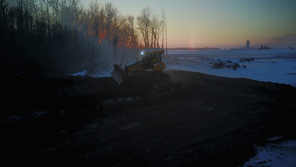 GroenEx LTD | 4699 46 Line, Gads Hill, ON N0K 1J0, Canada | Phone: (519) 274-5587