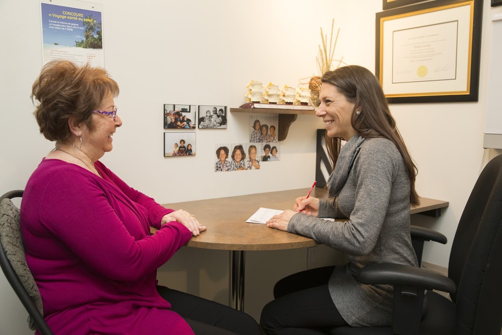 La Vie Chiropratique | 4875 Rue de la Promenade des Soeurs, Québec, QC G1Y 2W2, Canada | Phone: (418) 653-0050