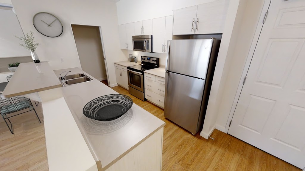 Bison Pointe II | 50 Bison Dr, Winnipeg, MB R3T 6E5, Canada | Phone: (204) 391-5651