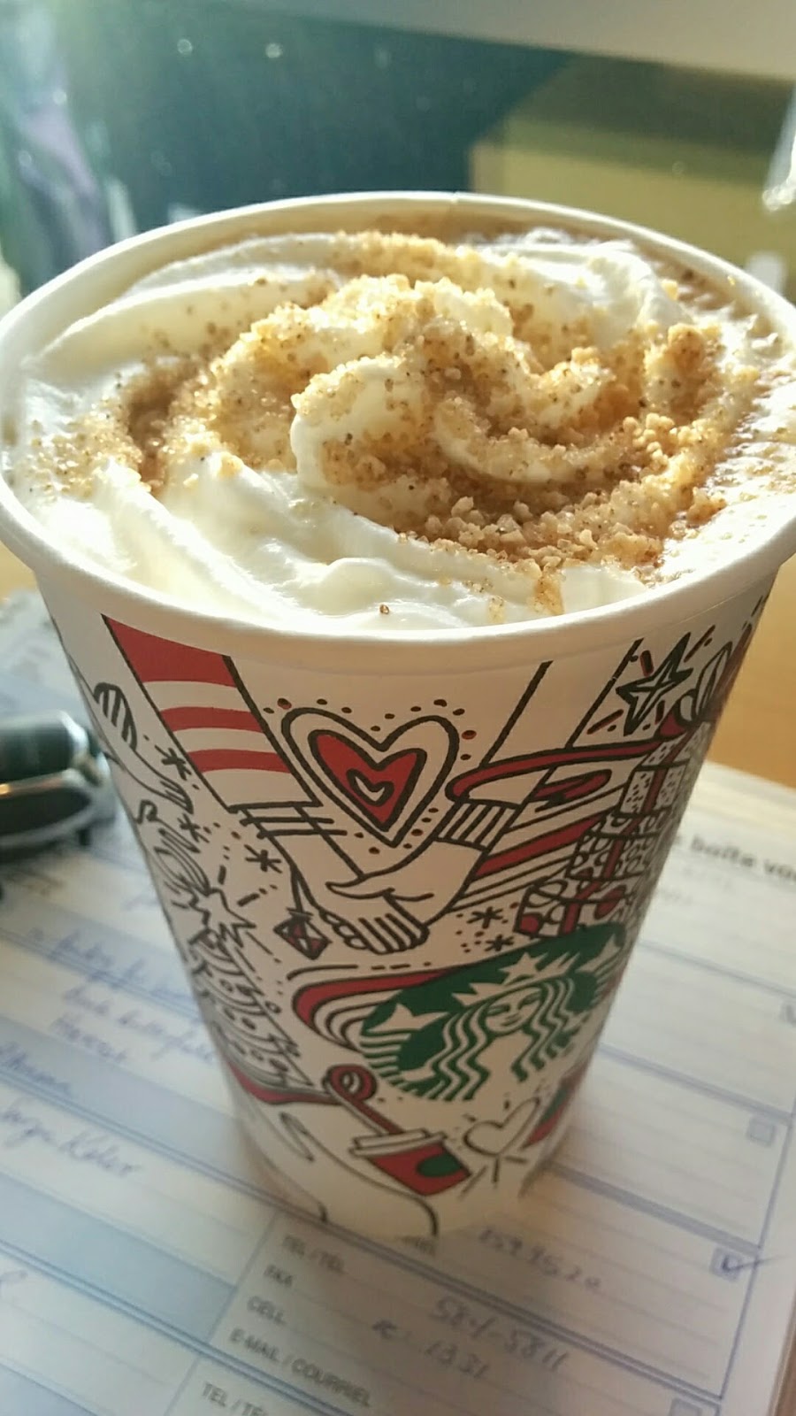 Starbucks | Park Plaza, 110 Hwy 101, Gibsons, BC V0N 1V7, Canada | Phone: (604) 886-8415