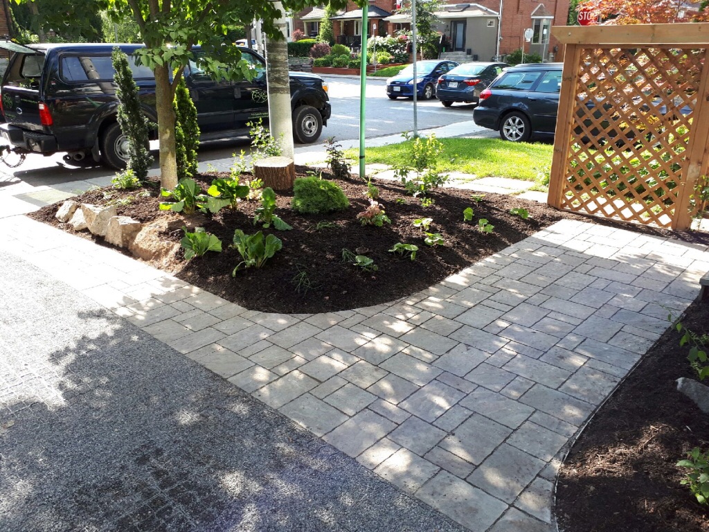 Fern Ridge Eco Landscaping Inc. | 7388 Guelph Line, Milton, ON L0P 1B0, Canada | Phone: (905) 876-4852