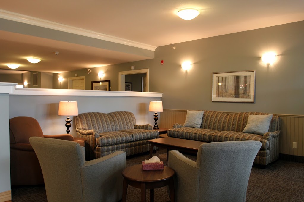 Red Deer Hospice Society | 99 Arnot Ave, Red Deer, AB T4R 3S6, Canada | Phone: (403) 309-4344