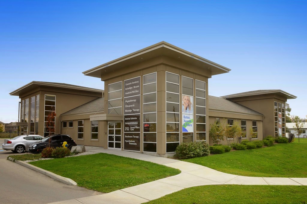 Synergy Centre | 1635 Hyde Park Rd #101, London, ON N6H 5L7, Canada | Phone: (519) 266-3600