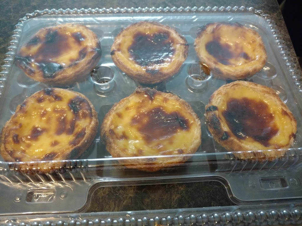 Trigo Bakery | 289 Dundas St E #8, Mississauga, ON L5A 1X1, Canada | Phone: (905) 896-7245