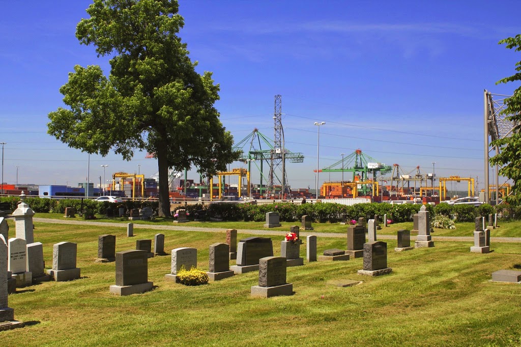 Fairview Lawn Cemetery | 3720 Windsor St, Halifax, NS B3J 3A5, Canada | Phone: (902) 490-4883