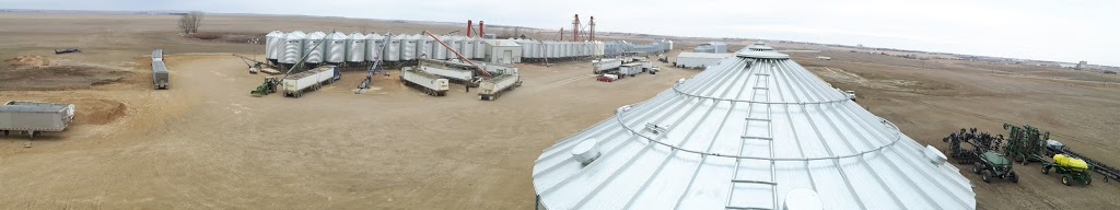 Mid-West Grain Ltd. | Highway 363 Box 397, Moose Jaw No. 161, SK S6H 4P1, Canada | Phone: (306) 690-6077