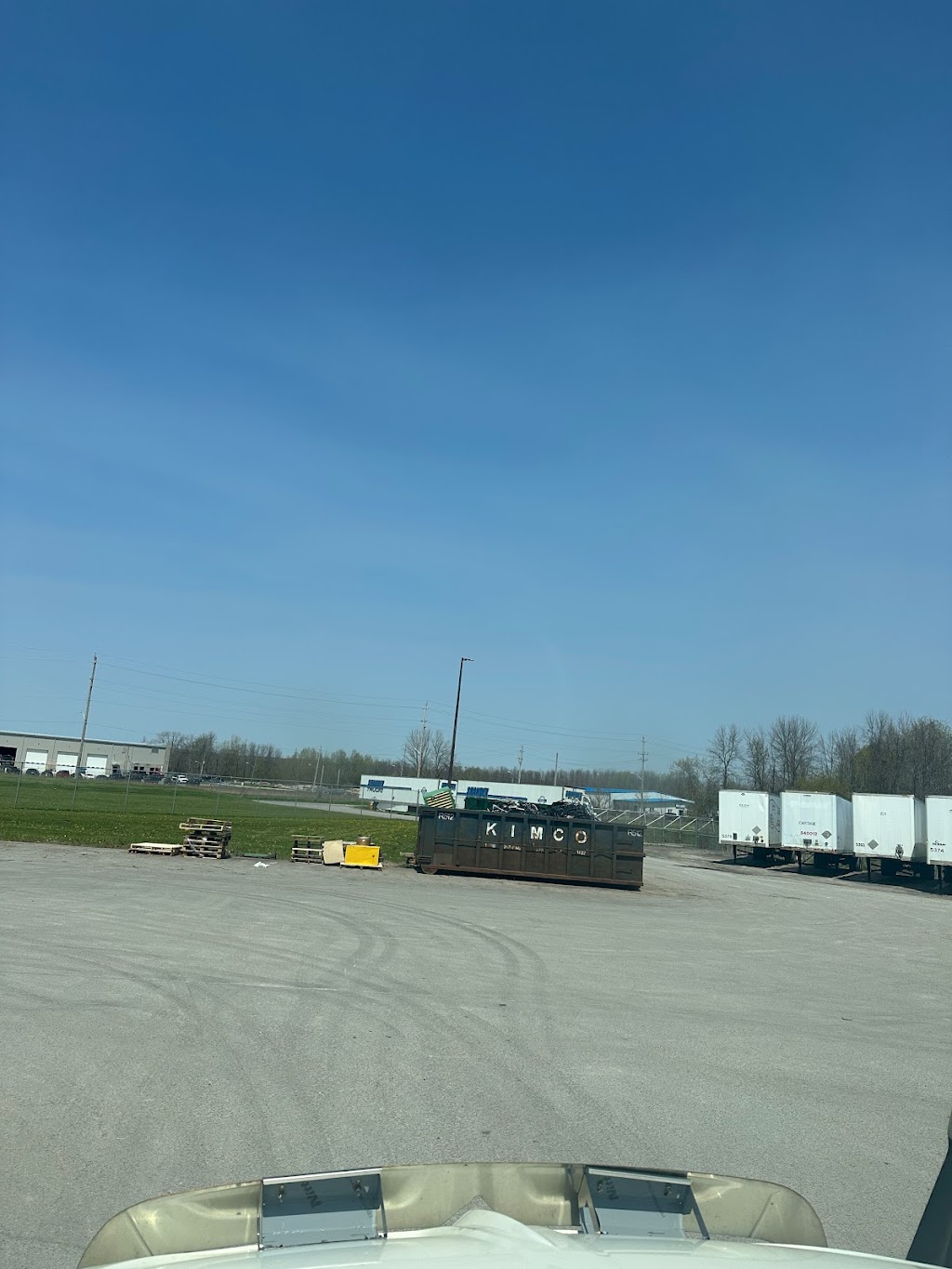 Belden | 130 Willmott St, Cobourg, ON K9A 0E9, Canada | Phone: (905) 372-8713