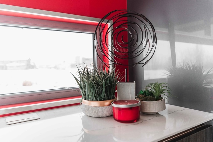Flaunt Interiors | 10532 184 St NW, Edmonton, AB T5S 0N7, Canada | Phone: (780) 466-8070