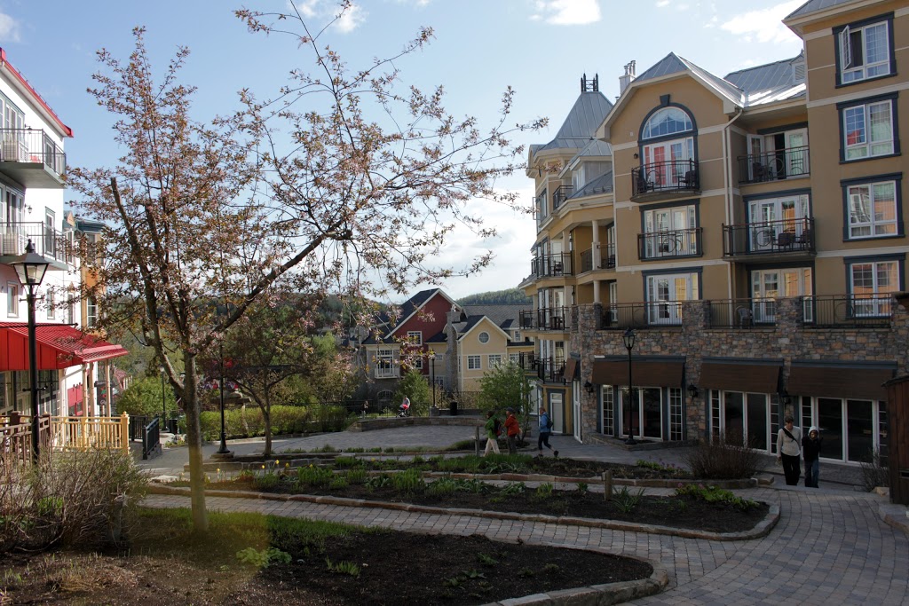 Amerispa Le Westin Resort & Spa Tremblant | Westin Resort & Spa (le, 100 Chemin de Kandahar, Mont-Tremblant, QC J8E 1E2, Canada | Phone: (819) 681-7080