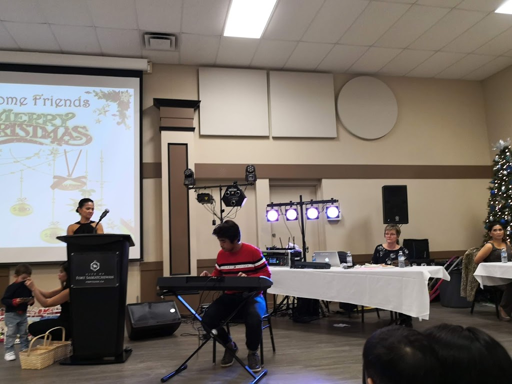 Royal Canadian Legion Branch 27 | 9964 93 Ave, Fort Saskatchewan, AB T8L 1N4, Canada | Phone: (780) 998-3466