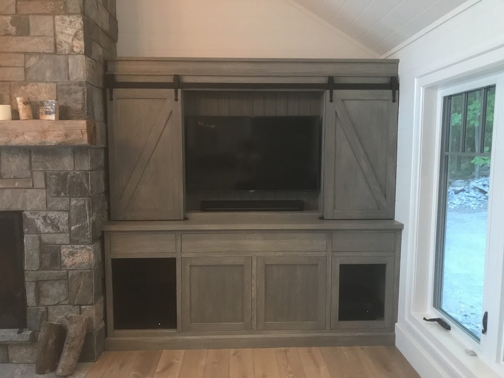 Cabinet Brothers Inc. | 5735 9 Line N, Waubaushene, ON L0K 2C0, Canada | Phone: (705) 835-0596