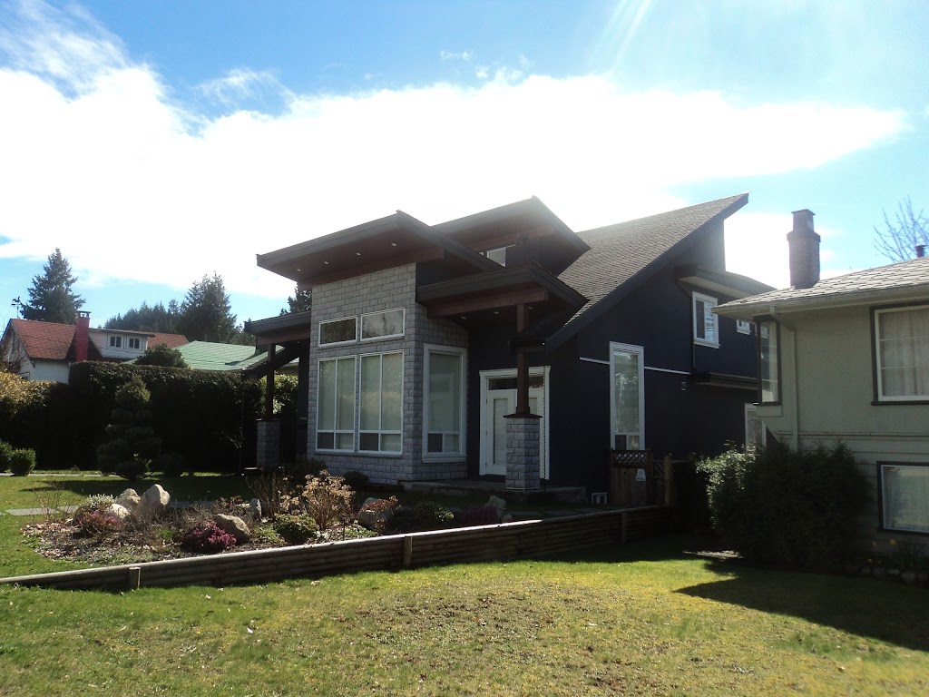 H Najian & Assoc Ltd | 1975 Lonsdale Ave, North Vancouver, BC V7M 2K3, Canada | Phone: (604) 990-0094