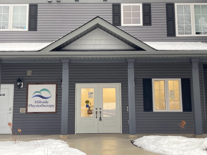 Hillside Physiotherapy | 117 Guelph St, Guelph, ON N0B 2K0, Canada | Phone: (519) 605-0510