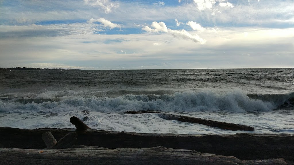 Coburg Peninsula | 2903 Ocean Blvd, Victoria, BC V9C 1B6, Canada