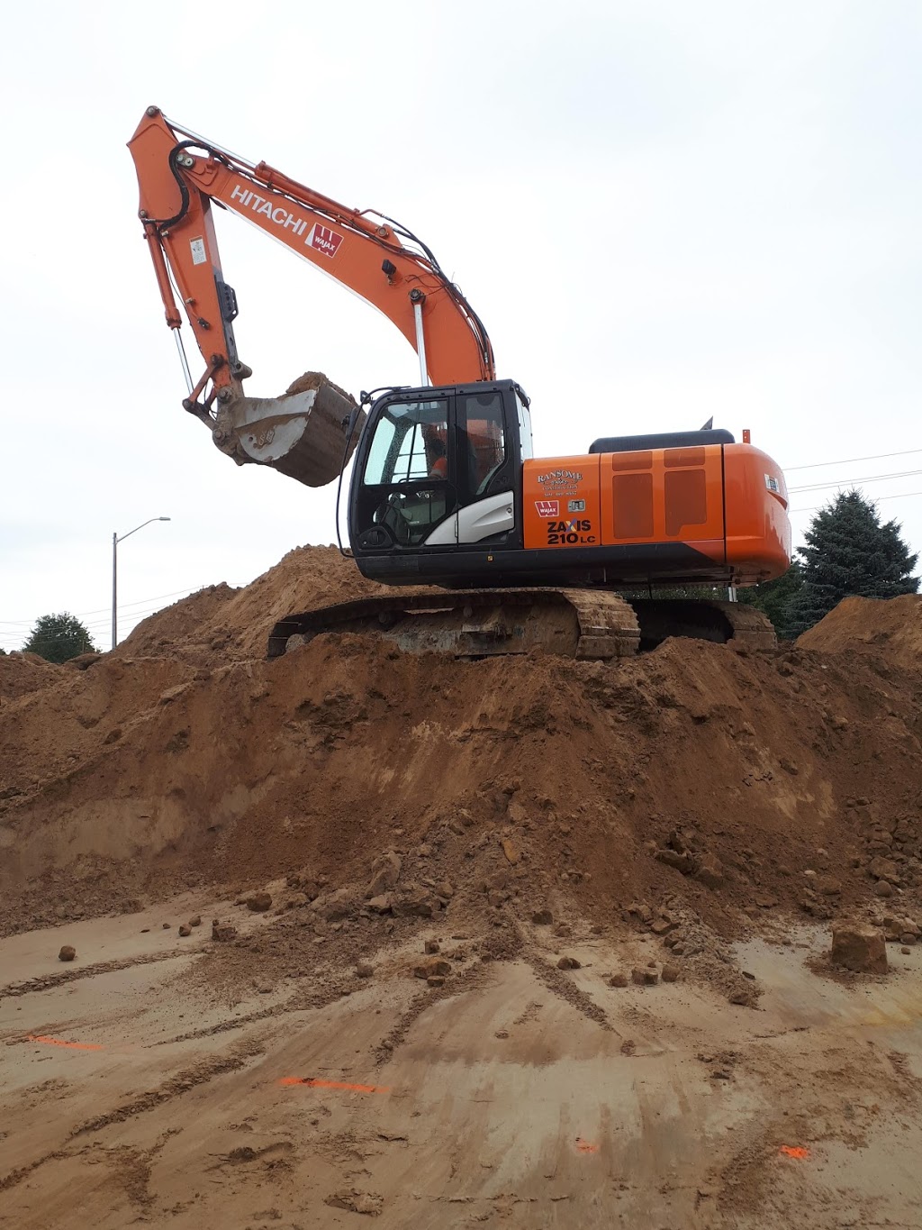 Ransome Construction | 1536 Concession 12, Port Elgin, ON N0H 2C5, Canada | Phone: (519) 389-8557
