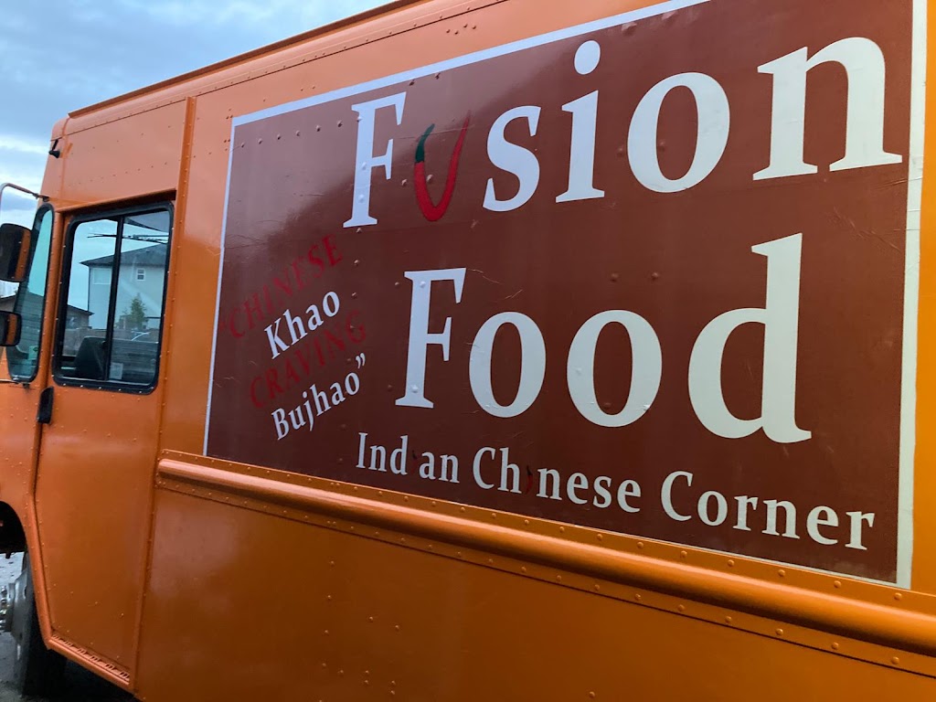 Fusion Food IndoChinese | 4103 80 Ave NE, Calgary, AB T3J 4B9, Canada | Phone: (403) 633-4644