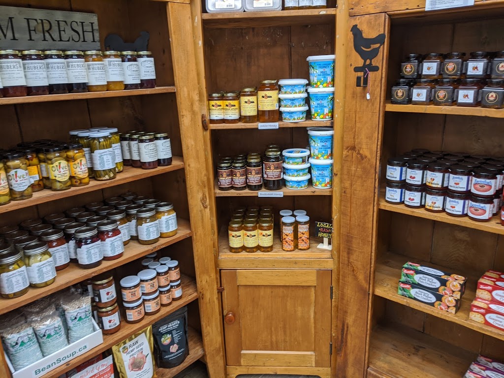 Ivanhoe Cheese | 11301 ON-62, Madoc, ON K0K 2K0, Canada | Phone: (613) 473-4269