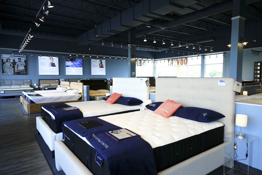 Matelas Bonheur Sainte-Julie | 420 Rue de Murano, Sainte-Julie, QC J3E 0G5, Canada | Phone: (450) 922-6869