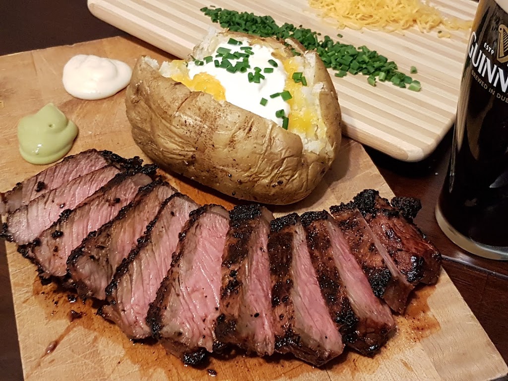 HellBent BBQ | 242168 concession 3 keppel, Shallow Lake, ON N0H 2K0, Canada | Phone: (226) 868-1501