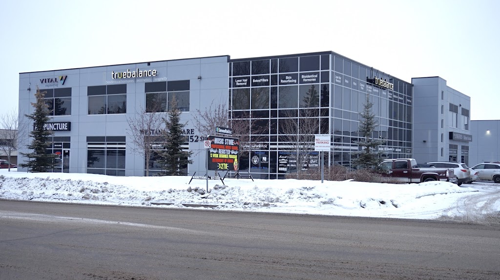 Dispensaries Ltd. - Sioux Road | 52 Sioux Rd, Sherwood Park, AB T8A 4X1, Canada | Phone: (780) 464-6942