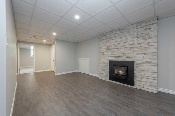 Shamrock Chimney Service | 10th St, Angus, ON L0M 1C0, Canada | Phone: (705) 424-2535