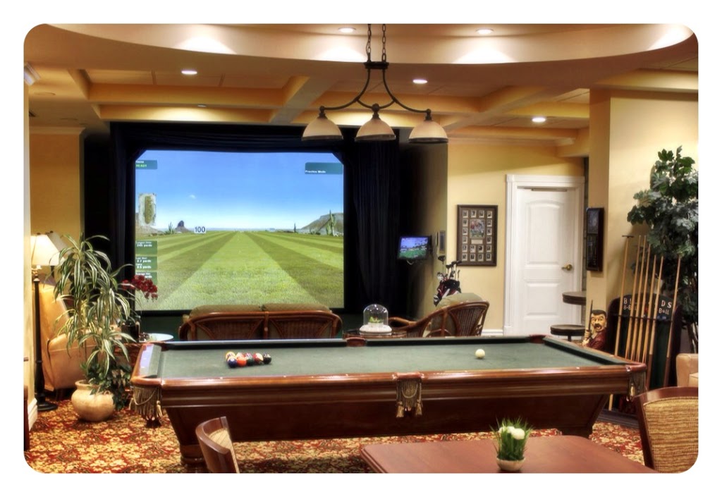 Waterford Barrie Retirement Community | 132 Edgehill Dr, Barrie, ON L4N 1M1, Canada | Phone: (705) 792-2442