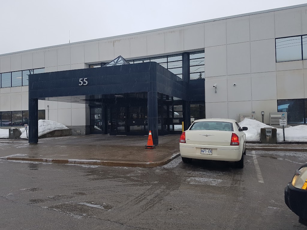 Alectra Utilities Corporation 55 Patterson Rd Barrie ON L4N 3V9 Canada