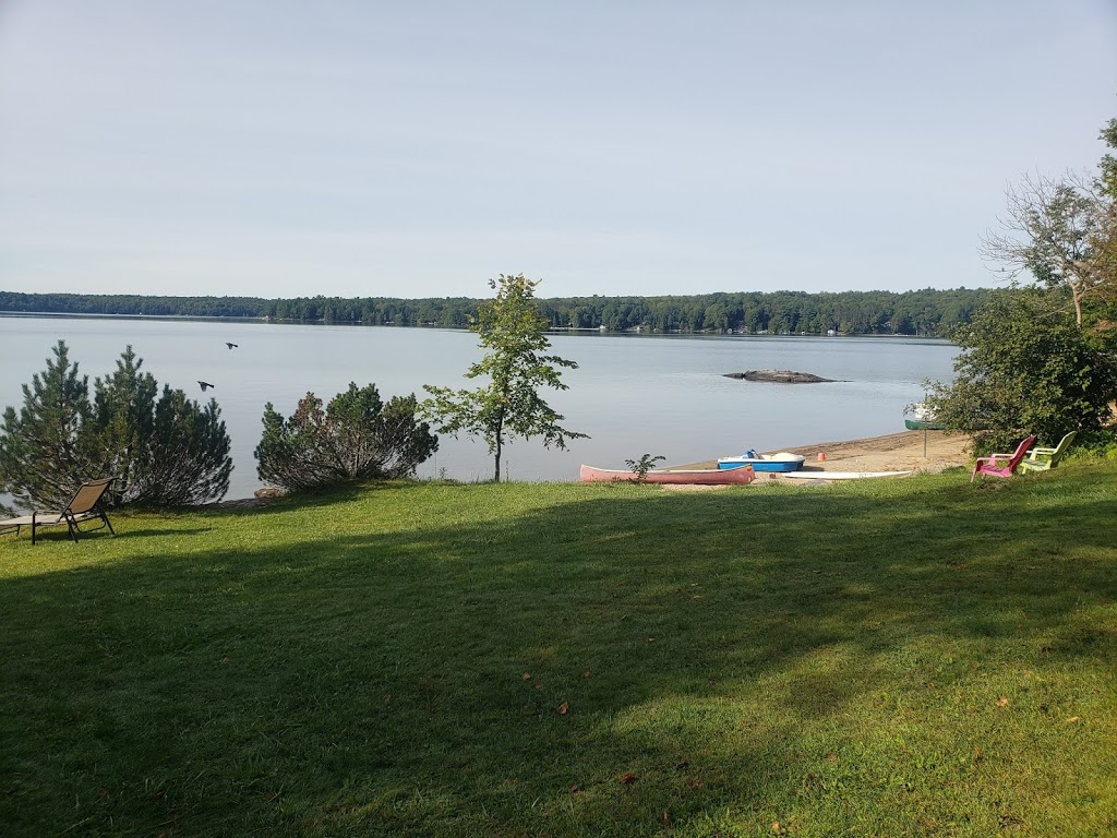 Clansman Motel & Cottages | 16457 HWY35, Algonquin Highlands, ON K0M 1J1, Canada | Phone: (705) 489-2330