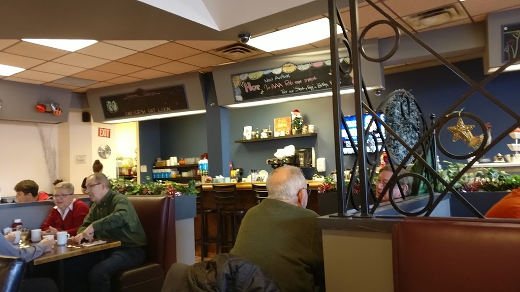 Bridge Street Kitchen | 373 Bridge St W, Waterloo, ON N2K 3K3, Canada | Phone: (519) 886-3080