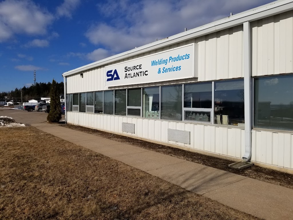 Source Atlantic: Welding Division Products and Services | 11 Mcilveen Dr Unit B, Saint John, NB E2J 4Y6, Canada | Phone: (506) 696-7018