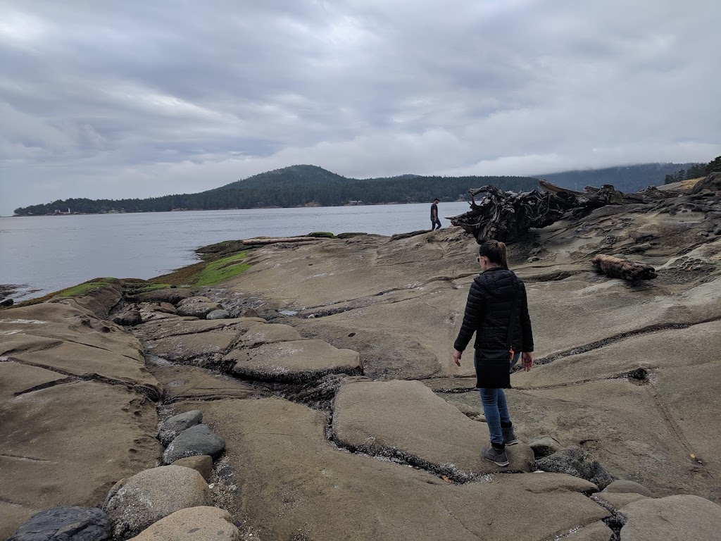 Galiano Conservancy Association | 10825 Porlier Pass Rd, Galiano Island, BC V0N 1P0, Canada | Phone: (250) 539-2424
