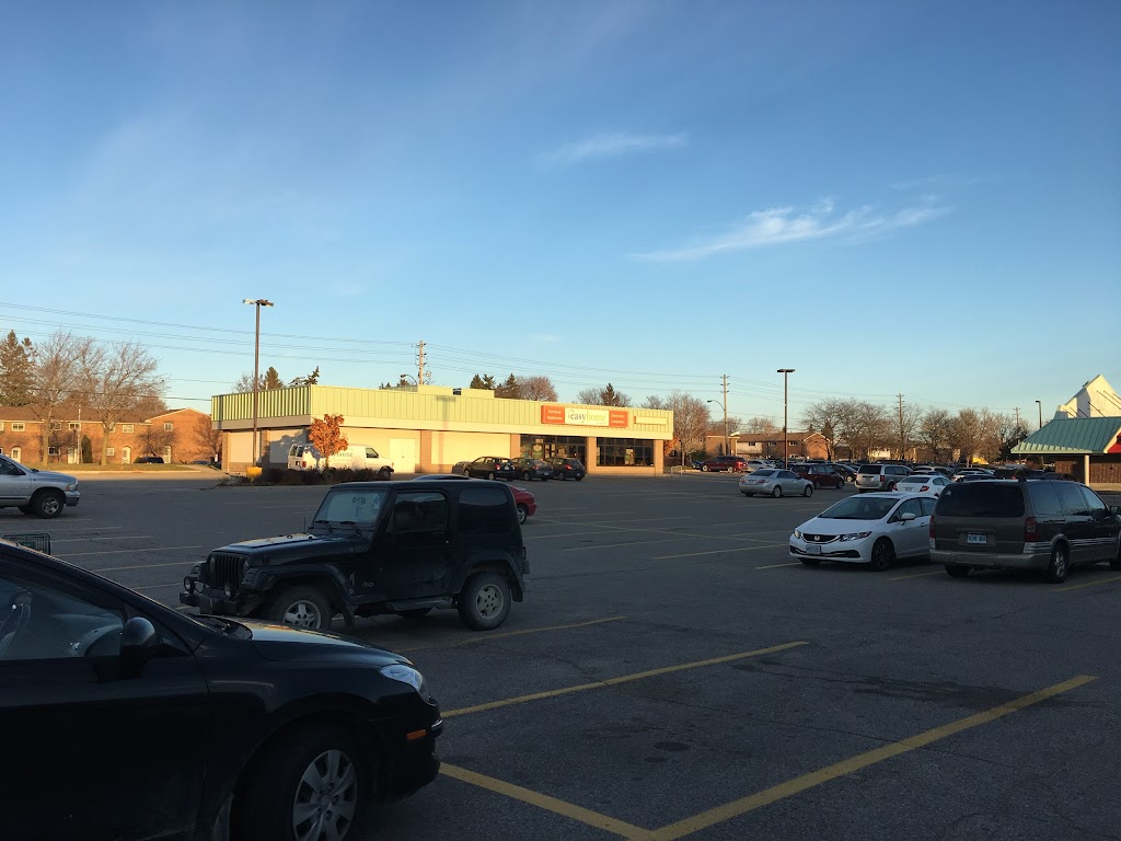 easyhome Lease-to-Own | Hanlon Park Plaza, 212 Silvercreek Pkwy N, Guelph, ON N1H 7P8, Canada | Phone: (519) 821-8500