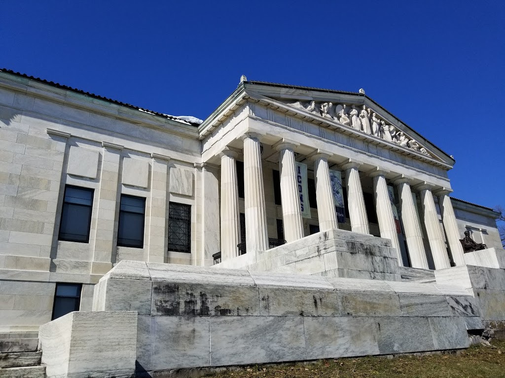 The Buffalo History Museum | 1 Museum Ct, Buffalo, NY 14216, USA | Phone: (716) 873-9644
