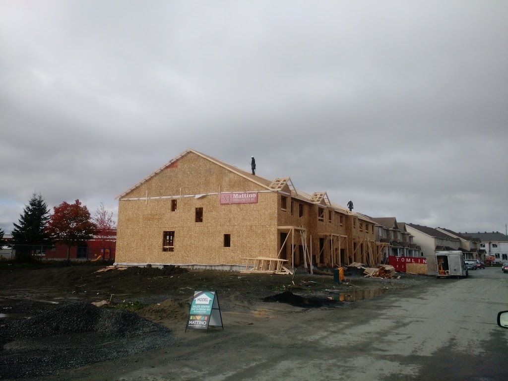 Utman Park | 280 Mountshannon Dr, Nepean, ON K2J, Canada