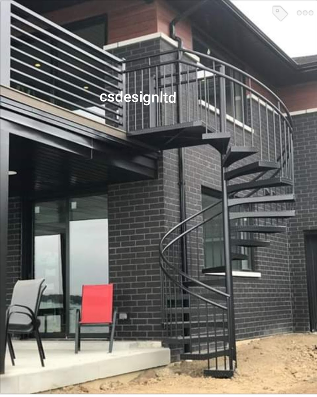 Custom steel design Ltd. | 702 Talbot Rd E, Wheatley, ON N0P 2P0, Canada | Phone: (519) 324-7342