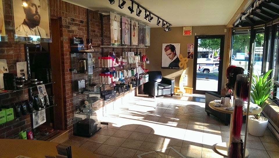 Coiffure Louis Robert Châteauguay | 50 Boulevard DAnjou, Châteauguay, QC J6K 1B9, Canada | Phone: (450) 691-0978