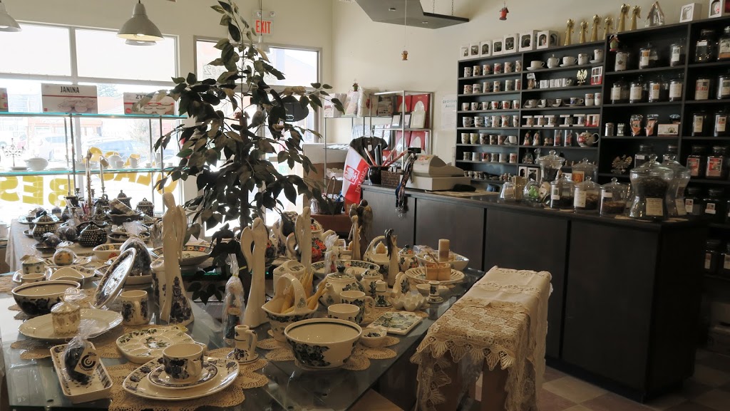 Polski Sklep Agatka | 3643 Dixie Rd Unit 2, Mississauga, ON L4Y 2B3, Canada | Phone: (905) 625-4475