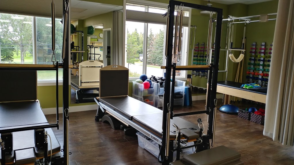 Keller Method Pilates and Rehabilitation | Lakeview Movement Studio, 6628 Crowchild Trail SW #201, Calgary, AB T3E 5R7, Canada | Phone: (403) 249-5253