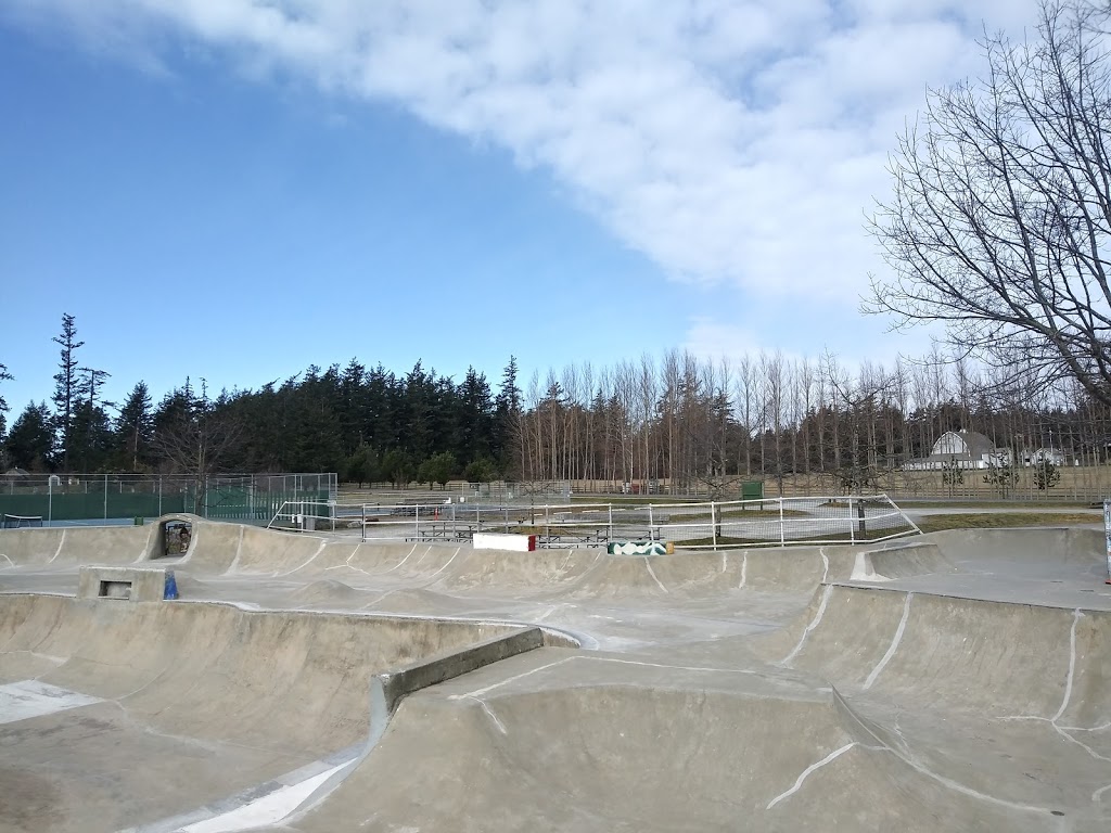 Dog Park | 1066-1074 Mt Baker Rd, Eastsound, WA 98245, USA