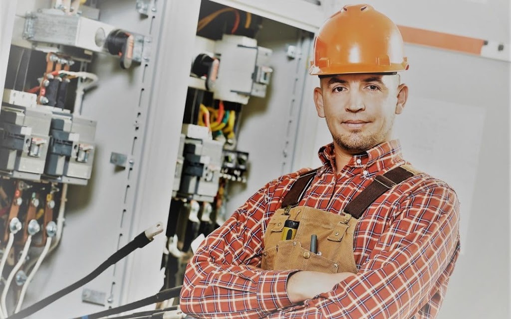 Ascent Electrical Contracting | 3270 Doncaster Dr, Victoria, BC V8P 3V5, Canada | Phone: (250) 812-0033