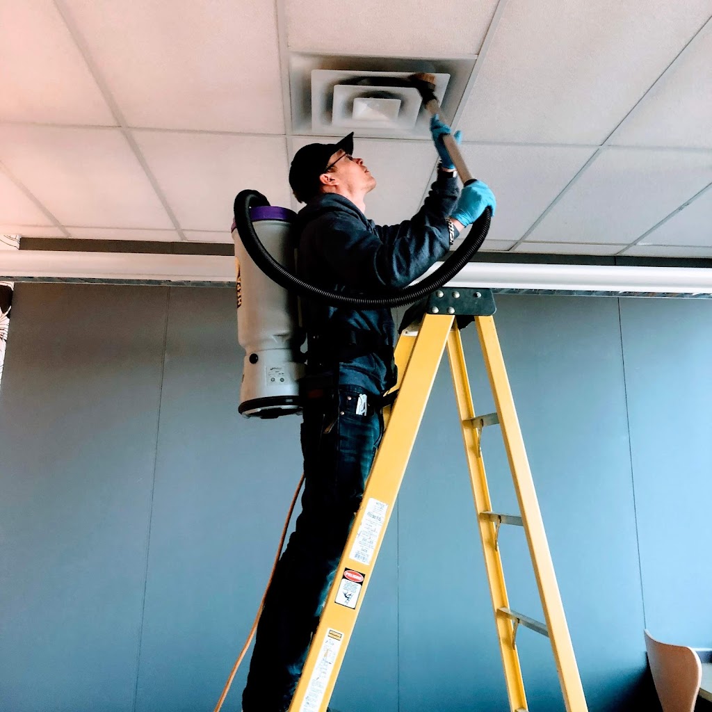 Seascape Building Maintenance Inc | 515 Lucasville Rd Unit 101, Lucasville, NS B4B 1R8, Canada | Phone: (902) 477-8990