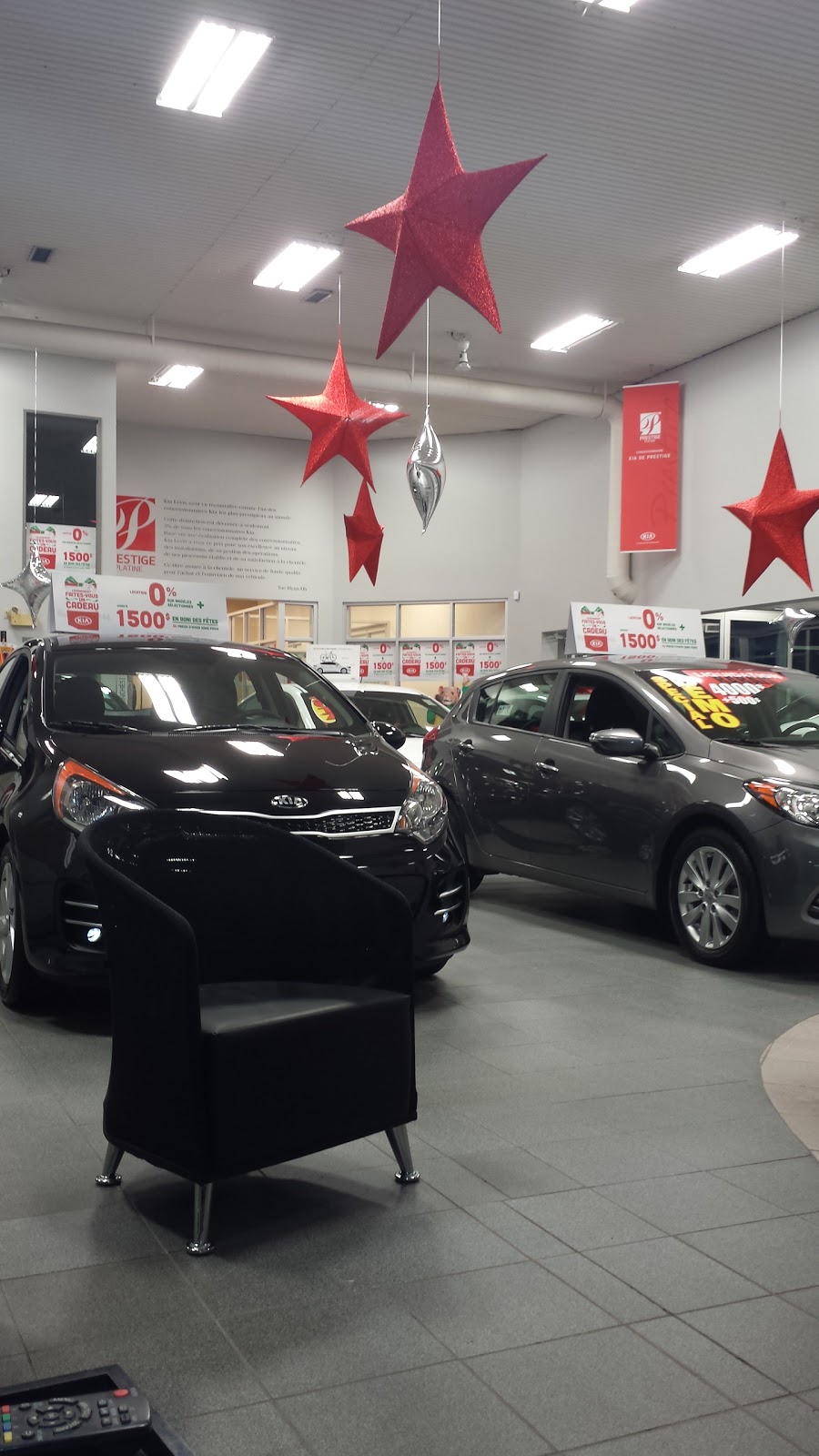 Kia Lévis | 5990 Boulevard Wilfrid-Carrier, Lévis, QC G6Y 9X9, Canada | Phone: (877) 459-7091