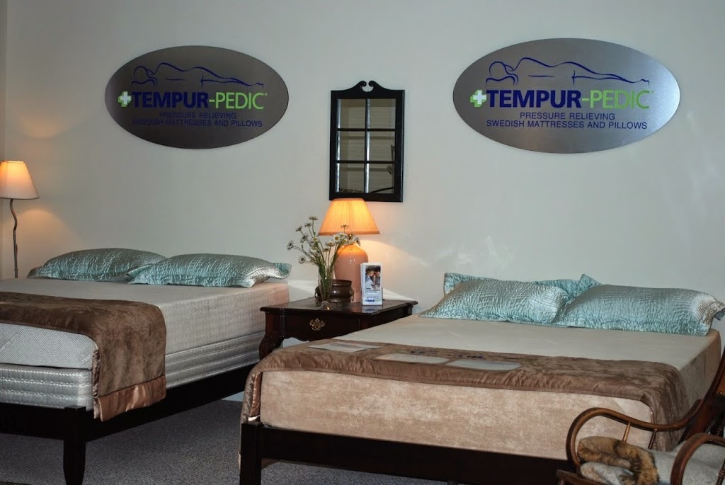 Mattresses of Muskoka | 6 Monica Ln, Bracebridge, ON P1L 1P8, Canada | Phone: (705) 646-2557