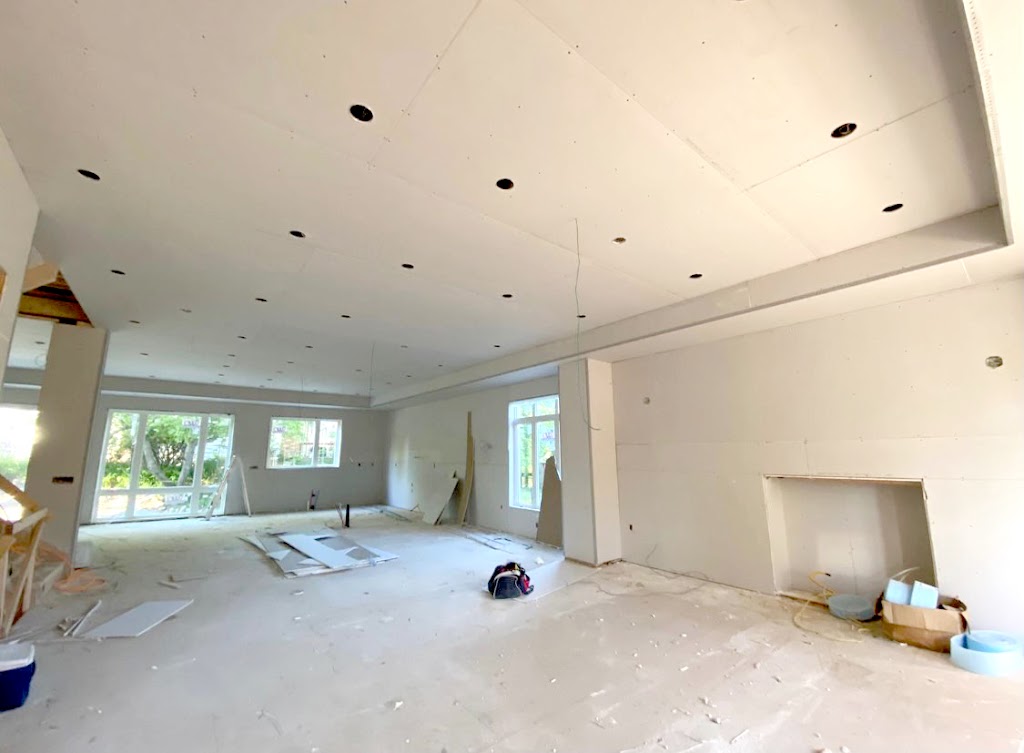 Express Drywall Services | 320 Painted Post Dr Unit E, Toronto, ON M1G 2M3, Canada | Phone: (416) 250-6856