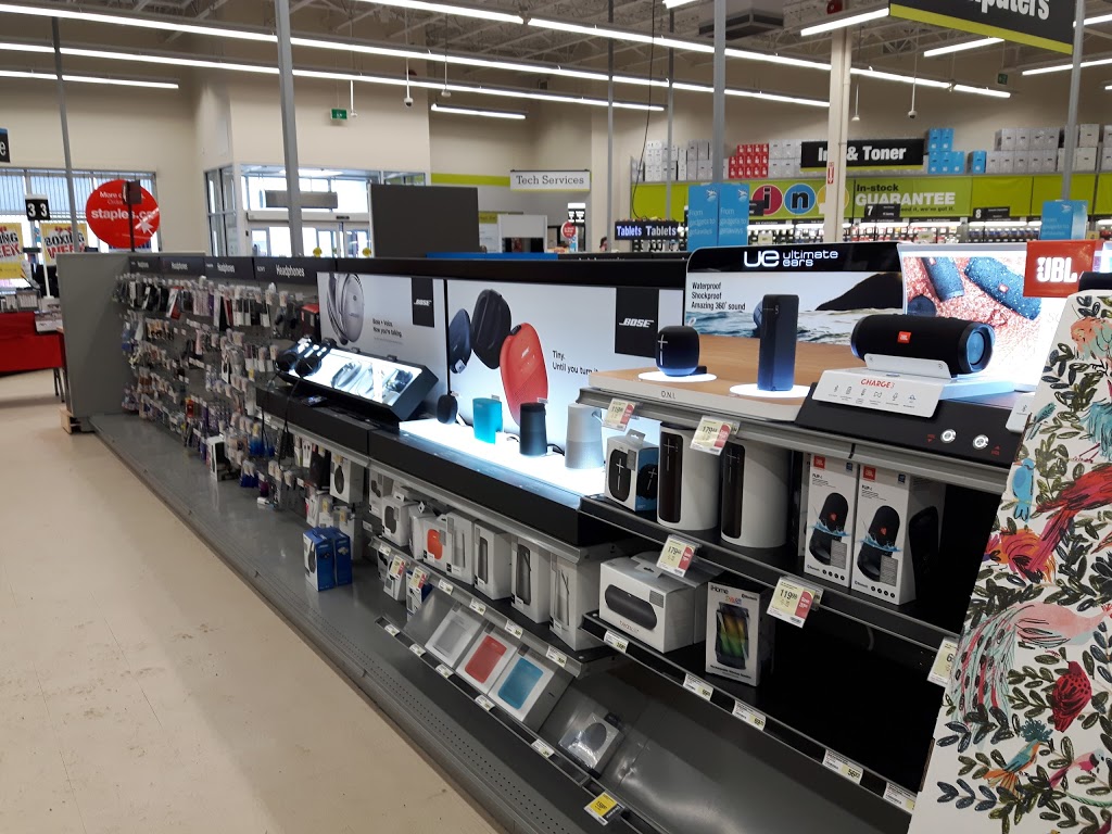 Staples Selkirk | 1026 Manitoba Ave, Selkirk, MB R1A 4M2, Canada | Phone: (204) 785-5530