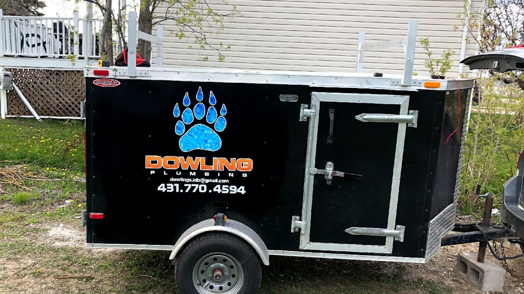 Dowling Plumbing | Box 1146, 70 Second St, Lac du Bonnet, MB R0E 1A0, Canada | Phone: (431) 770-4594