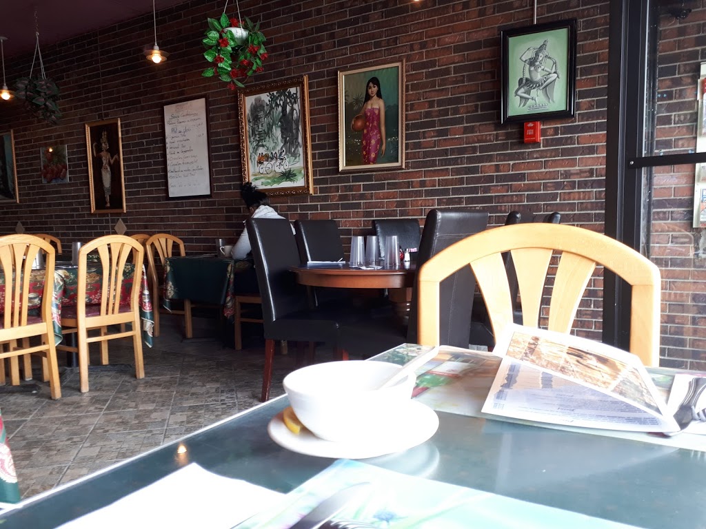Restaurant Bayon | 281 Boul Labelle, Rosemère, QC J7A 2H3, Canada | Phone: (450) 971-1243