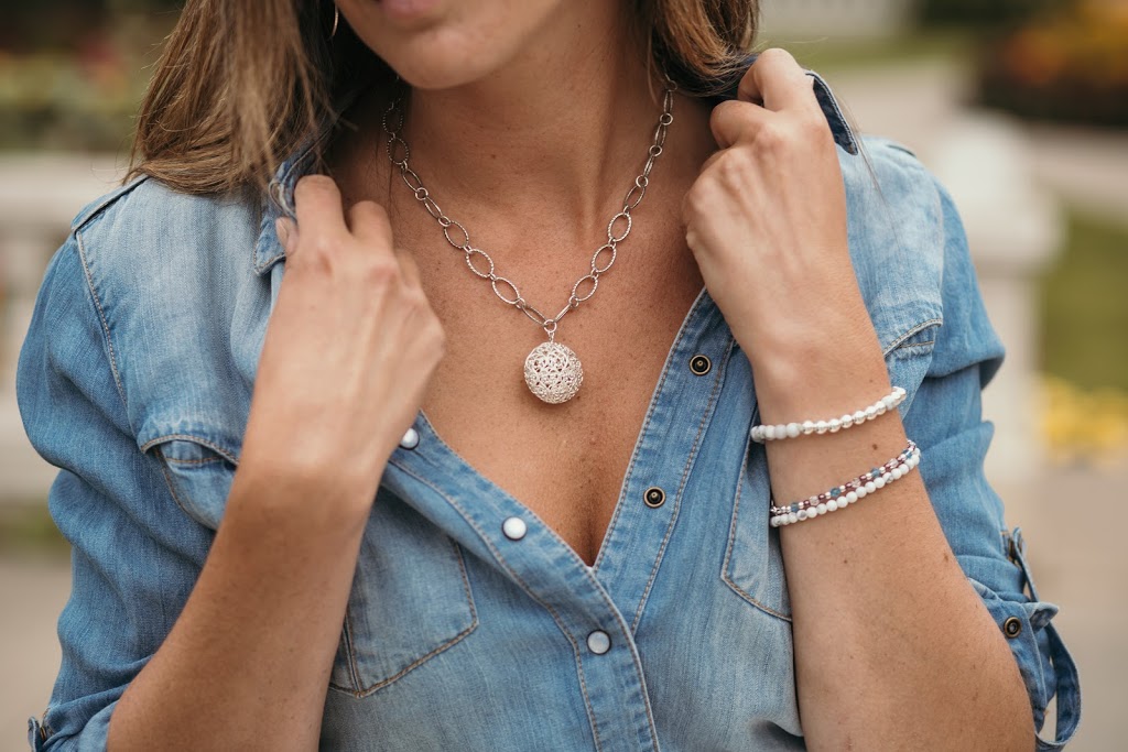 Plein De Vie Jewelry | 10421 Westshore Rd, Vernon, BC V1H 2B2, Canada | Phone: (403) 831-2569