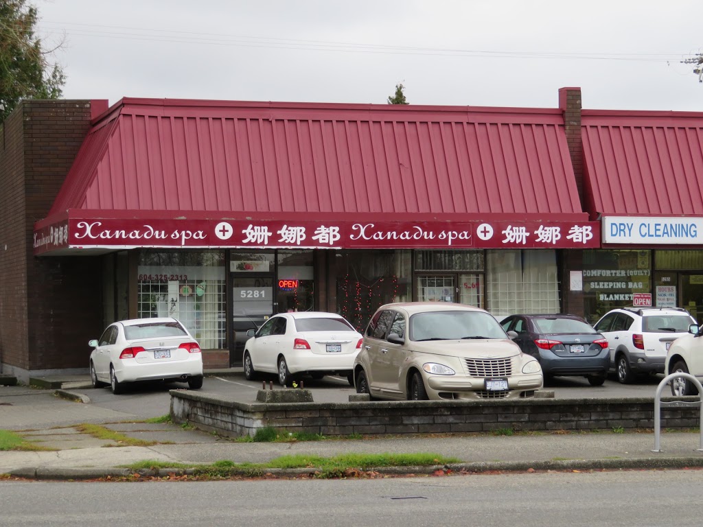 Xanadu Beauty Spa | 5281 Victoria Dr, Vancouver, BC V5L 4C1, Canada | Phone: (604) 325-2313